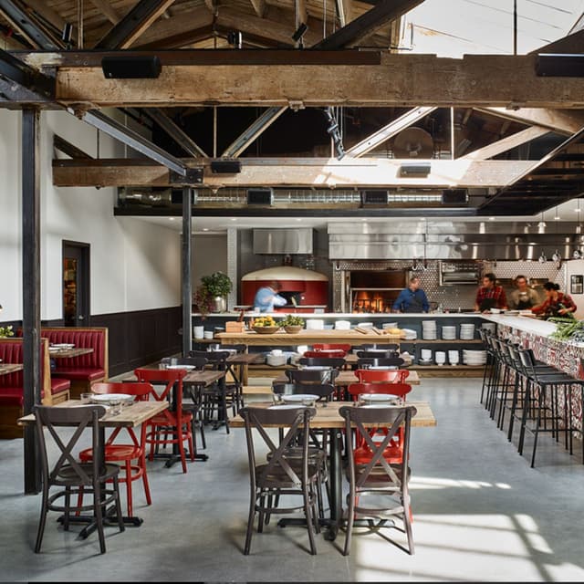 Private Dining