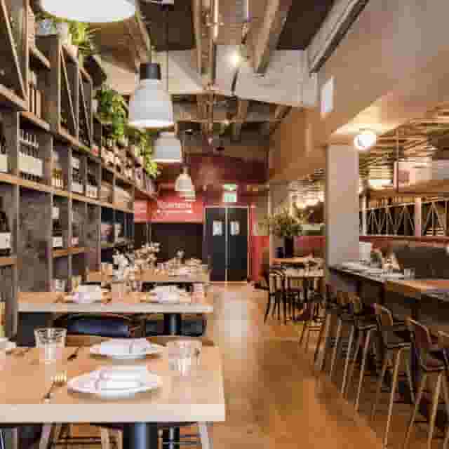 Private Dining