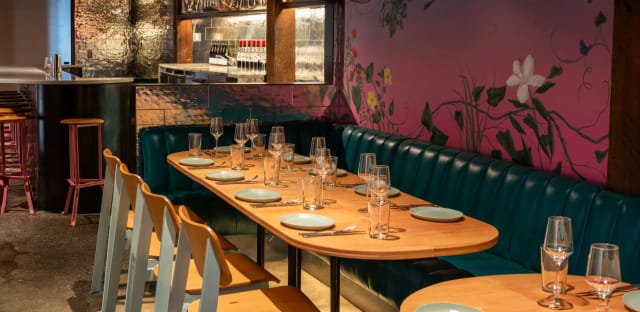 Dine With a Group in San Francisco ...