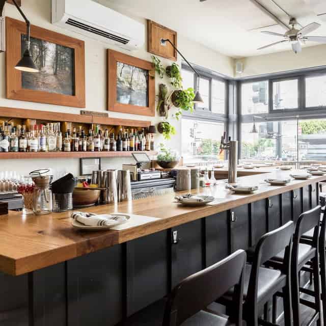 Private Dining