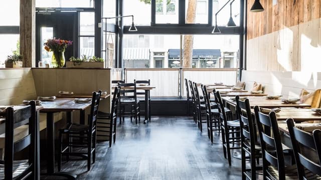Private Dining