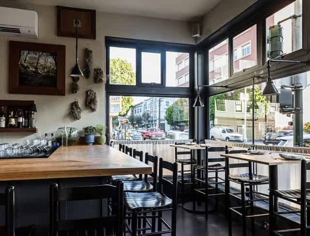 Private Dining