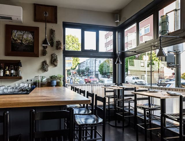 Private Dining