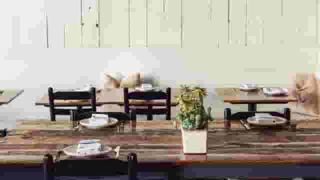 Rich Table