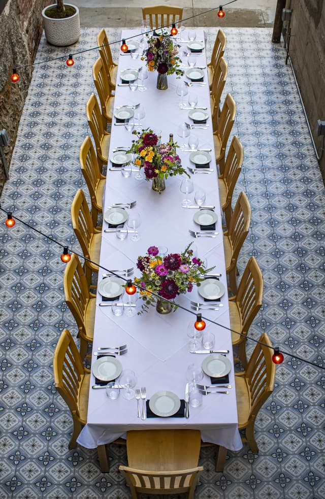 Amate Terrace