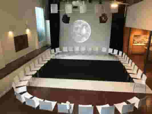 Screenings & Events