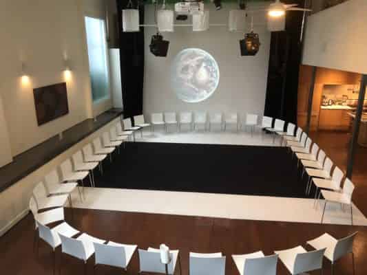 Screenings & Events