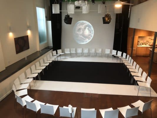 Screenings & Events