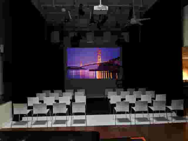 Screenings & Events