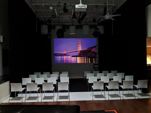 Screenings & Events