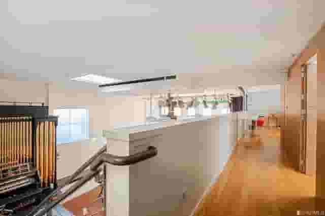 Studio Kitchen