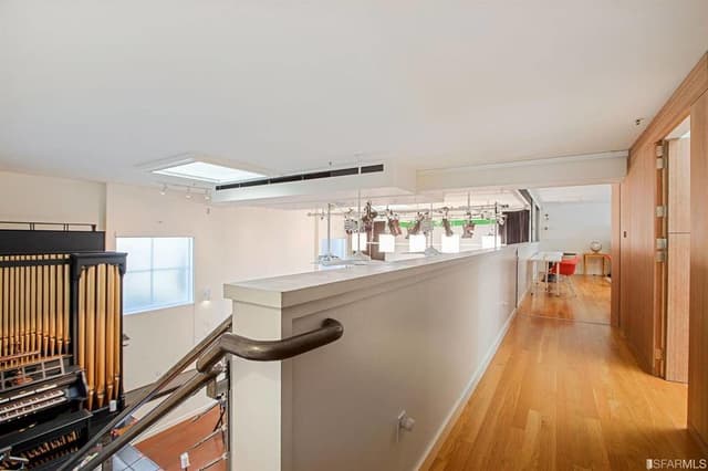 Studio Kitchen