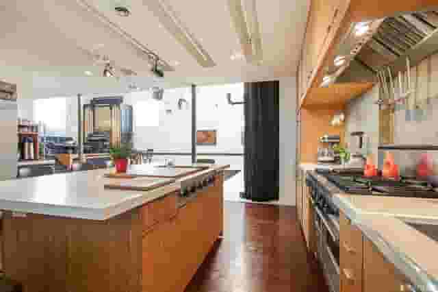 Studio Kitchen