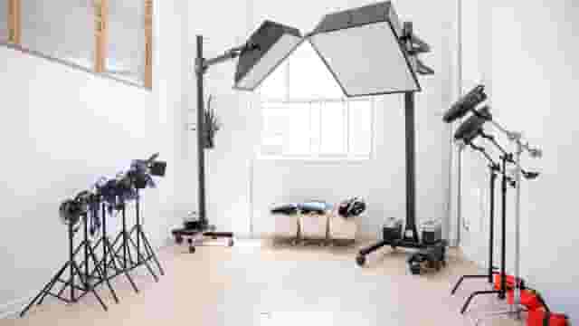 Studio Kitchen