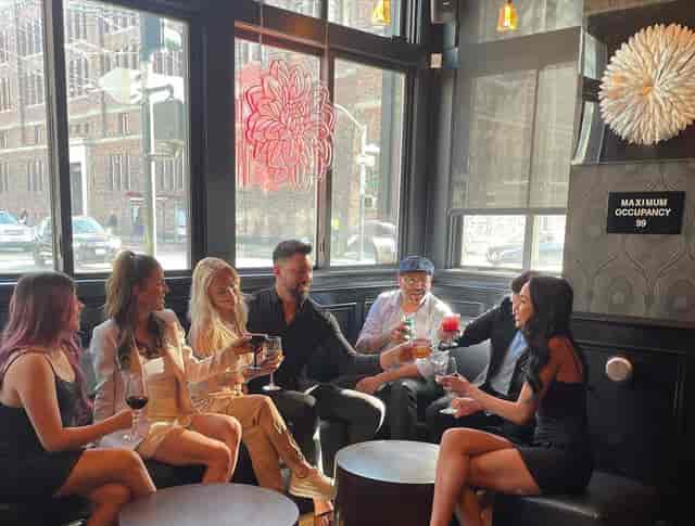 Events in San Francisco on DoTheBay
