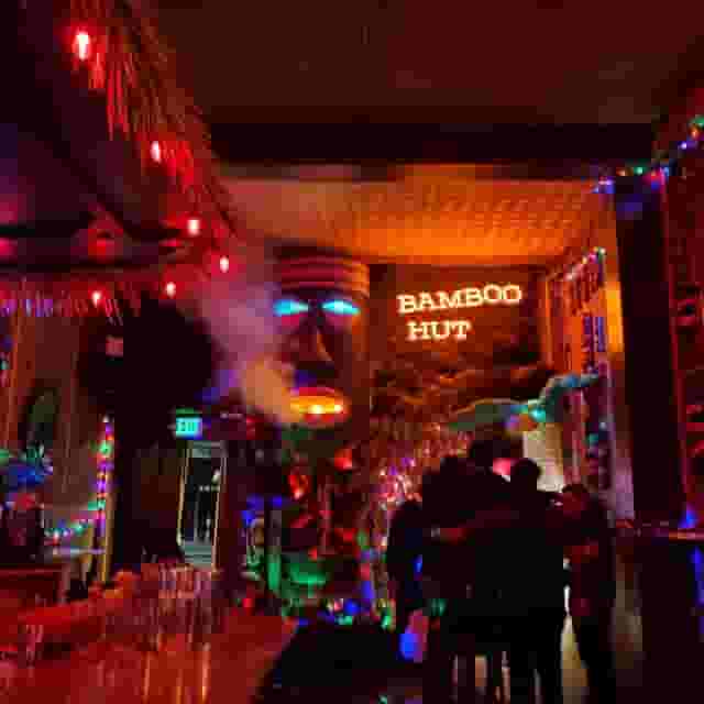 Tulum Room