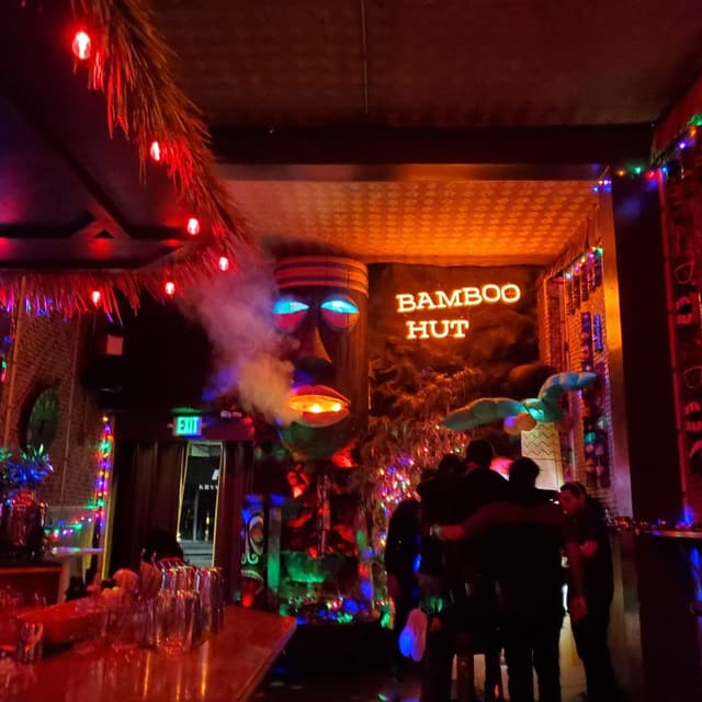 Tulum Room