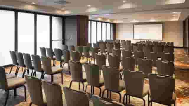 Huntington Board Room