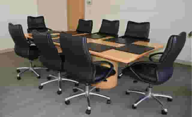 Huntington Board Room