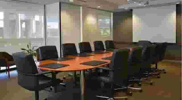Huntington Board Room