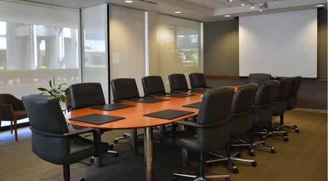 Huntington Board Room