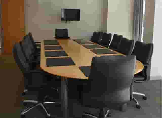 Huntington Board Room