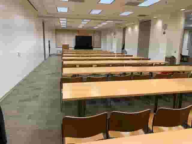 Stanford Conference Room