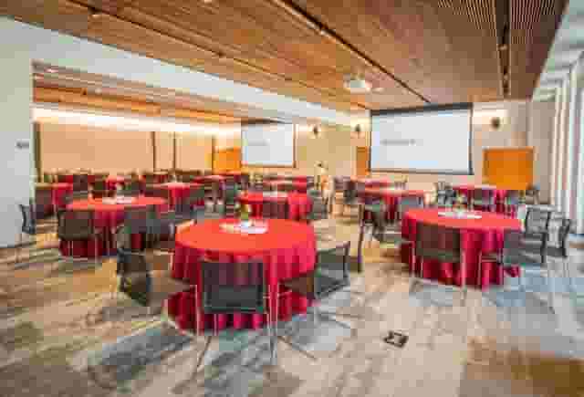 Stanford Conference Room