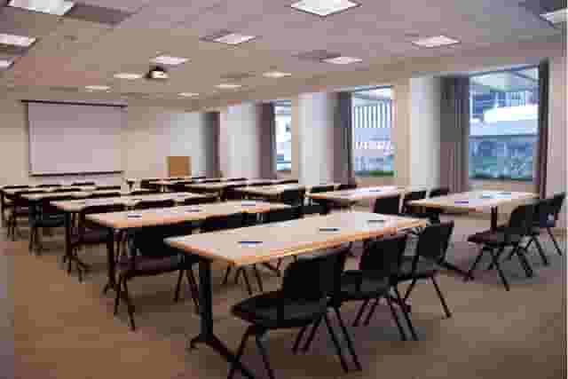 Stanford Conference Room