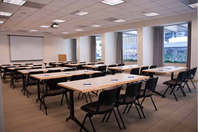 Stanford Conference Room