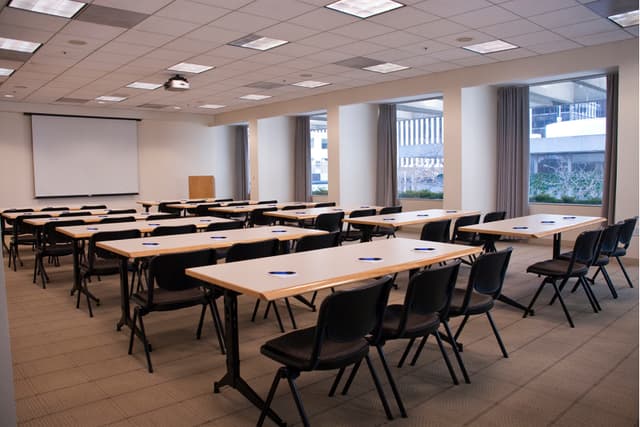 Stanford Conference Room