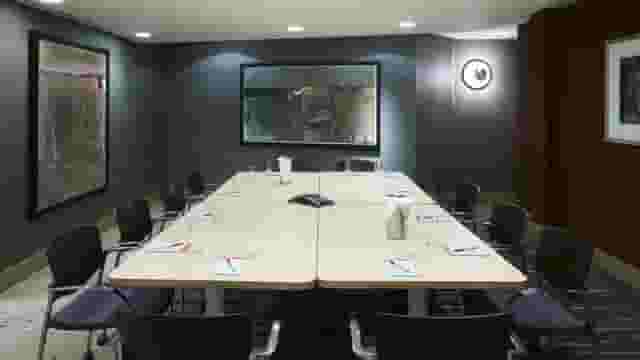Stanford Conference Room