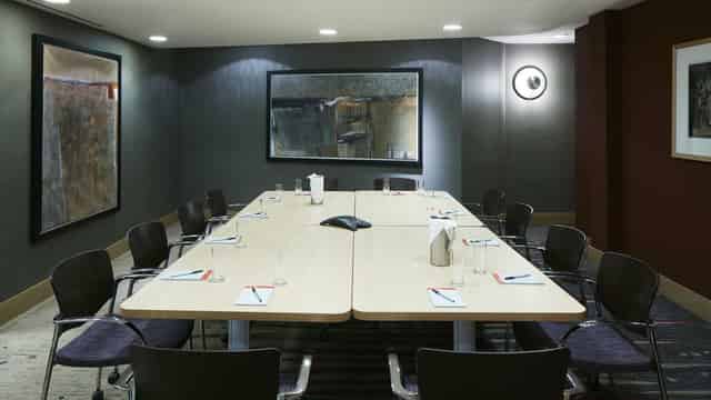 Stanford Conference Room