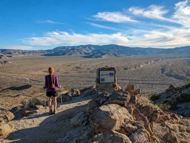William Kenyon Overlook