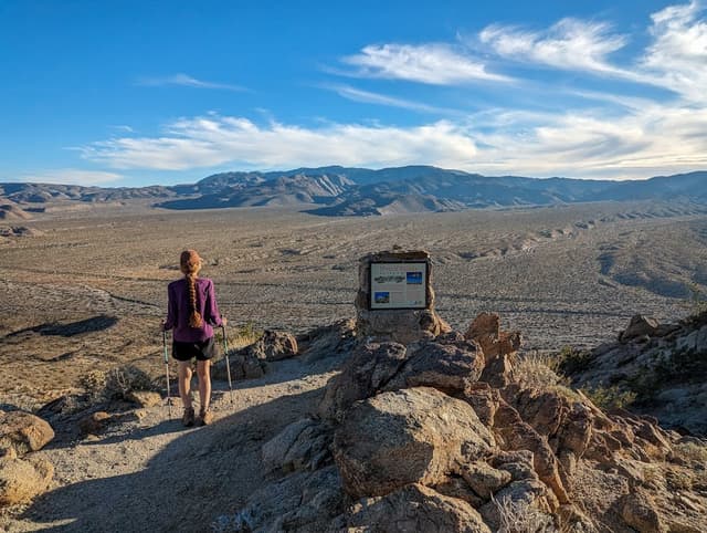 William Kenyon Overlook
