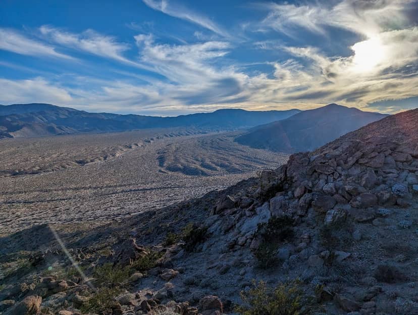 William Kenyon Overlook desert landscape, ideal for outdoor retreats and team-building events.
