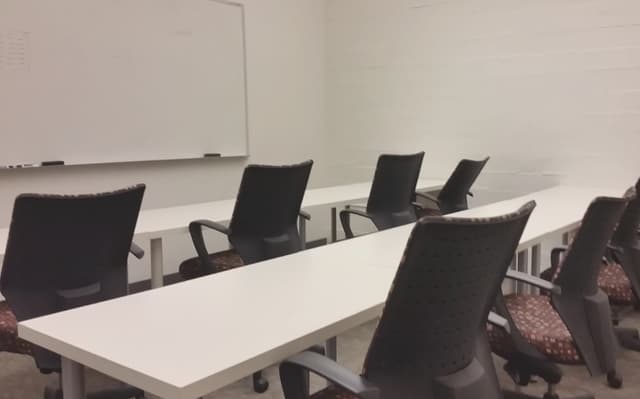 Conference rooms