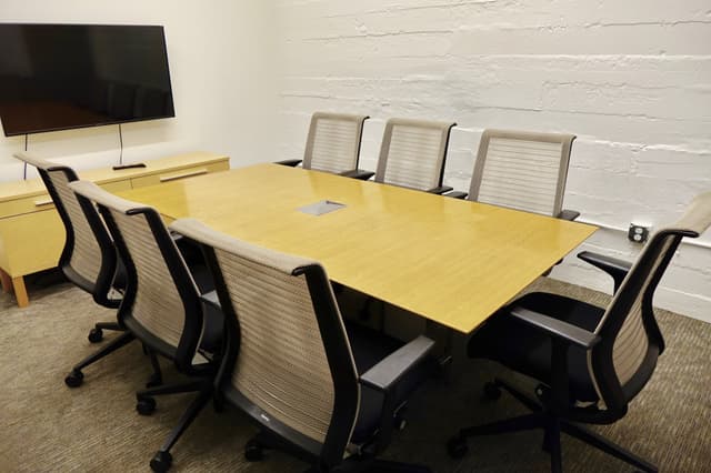 Private offices