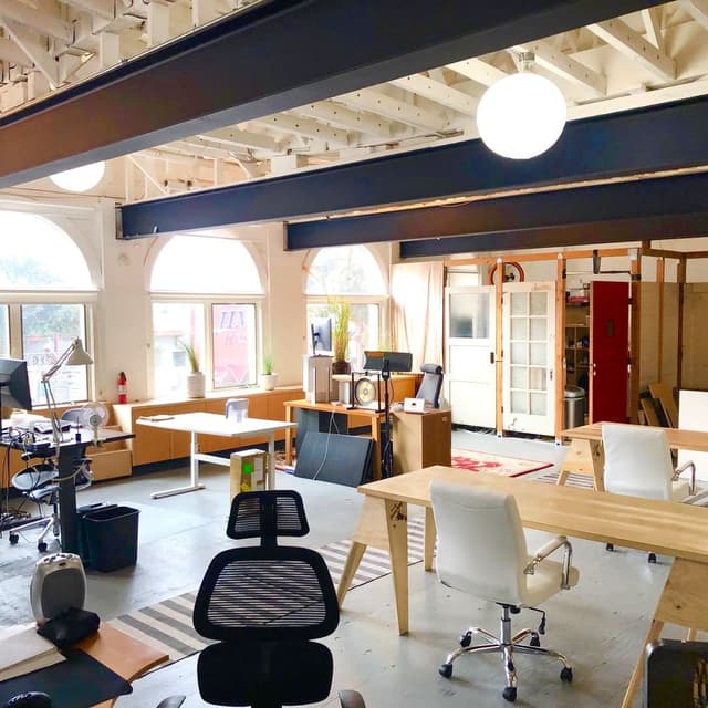 Private offices