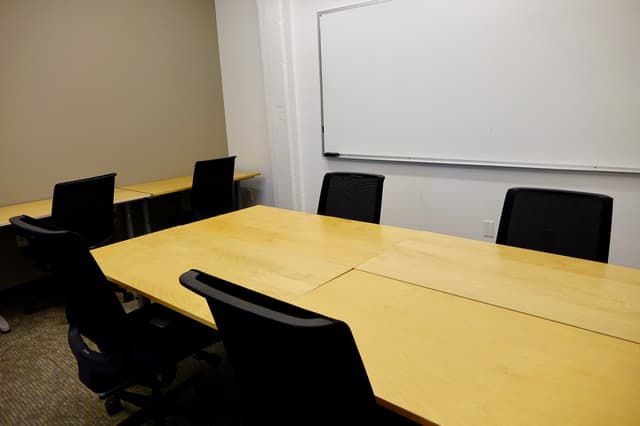 Private offices