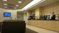Training Rooms