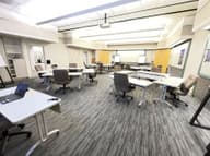 Small Meeting Rooms