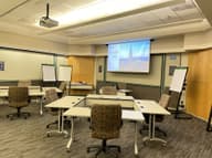 Small Meeting Rooms