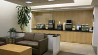 Small Meeting Rooms