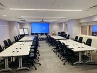 Meeting Rooms