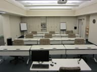 Small Meeting Rooms
