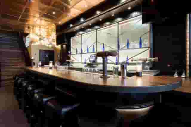 Full Bar