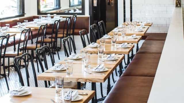 Best Restaurants in San Francisco