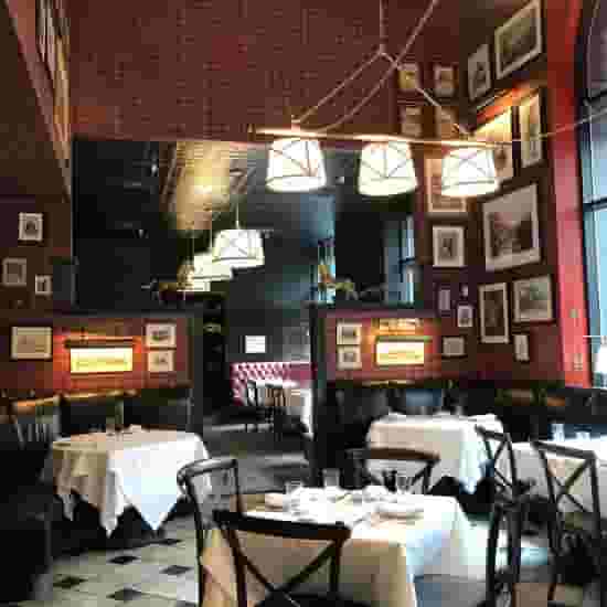 Speakeasy