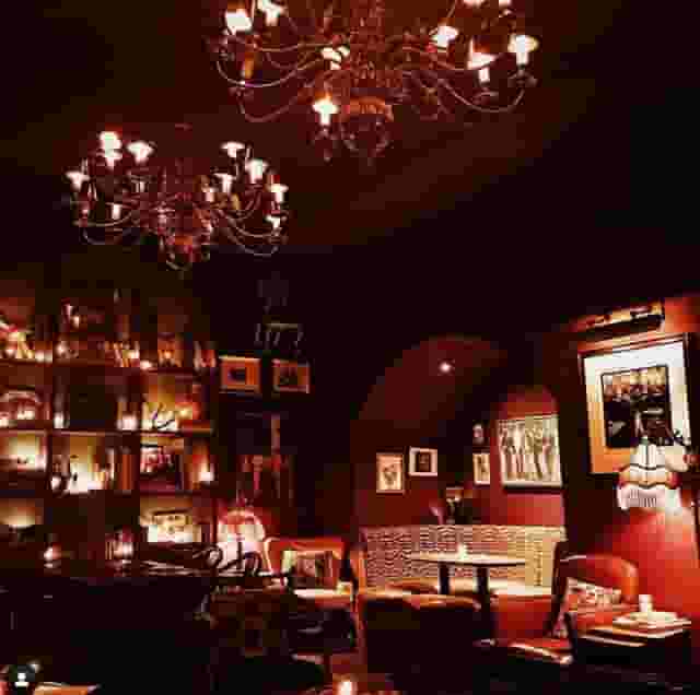 Speakeasy